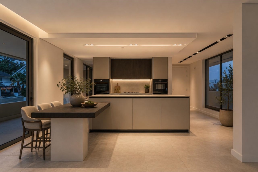 3 Bedroom Property for Sale in Fresnaye Western Cape